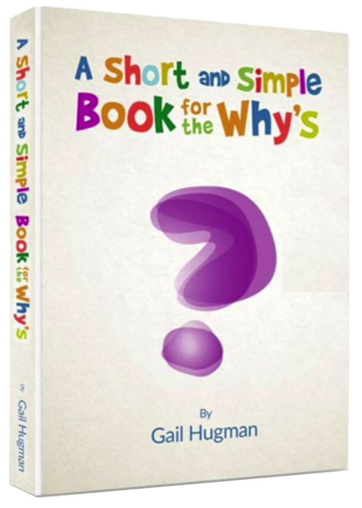 Short Simple Book Why's ebook