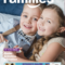 Families Magazine about developing a positive attitude to learning.