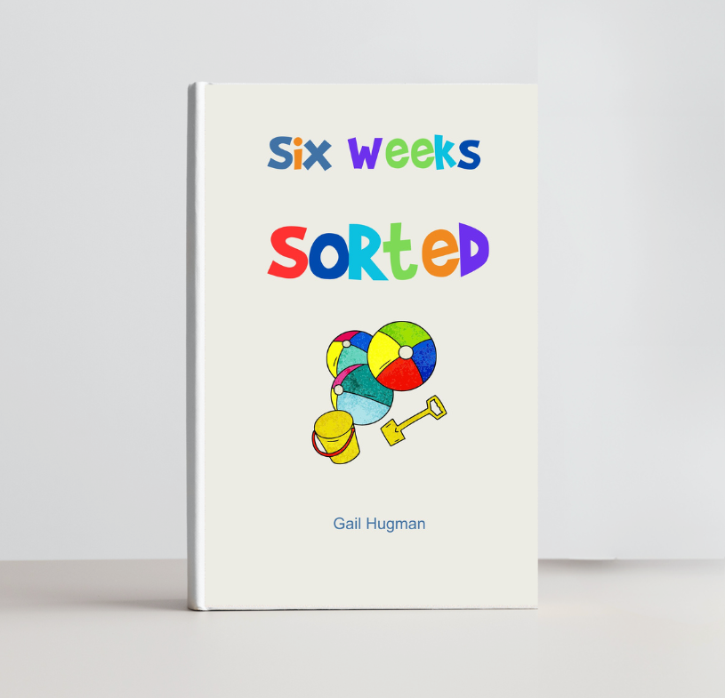 Six Weeks Sorted
