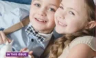 Familes Magazine cover March 2024