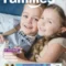 Familes Magazine cover March 2024