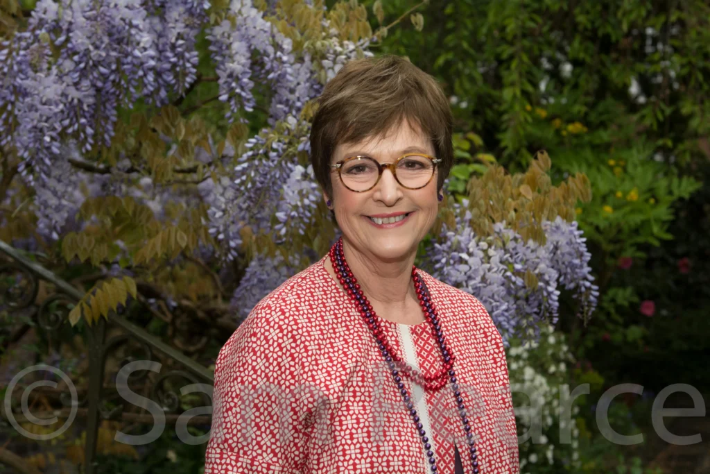 Gail Hugman Book Launch