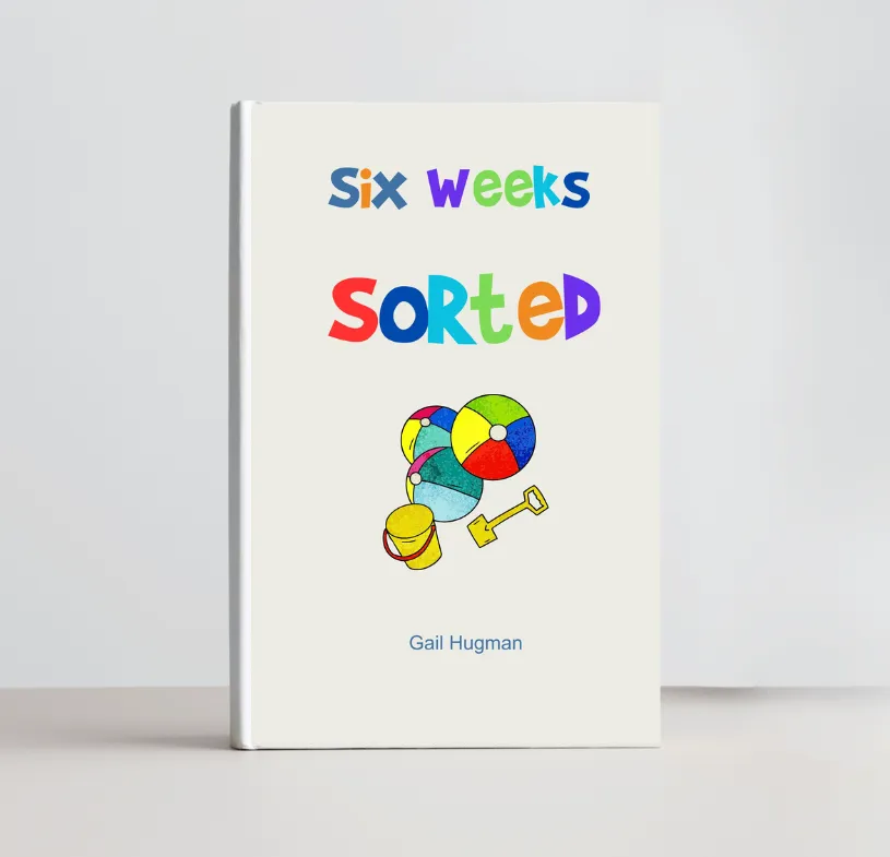Six Weeks Sorted