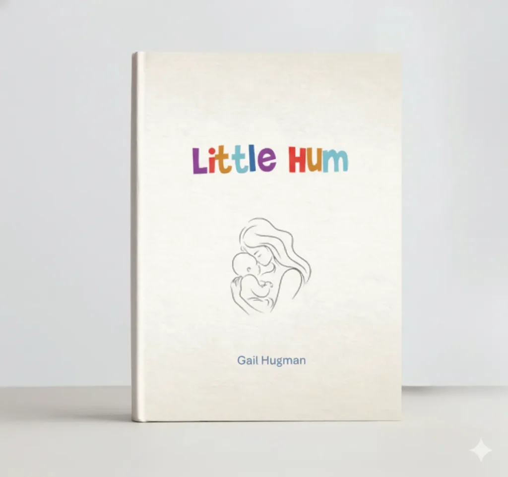 Littel Hum book